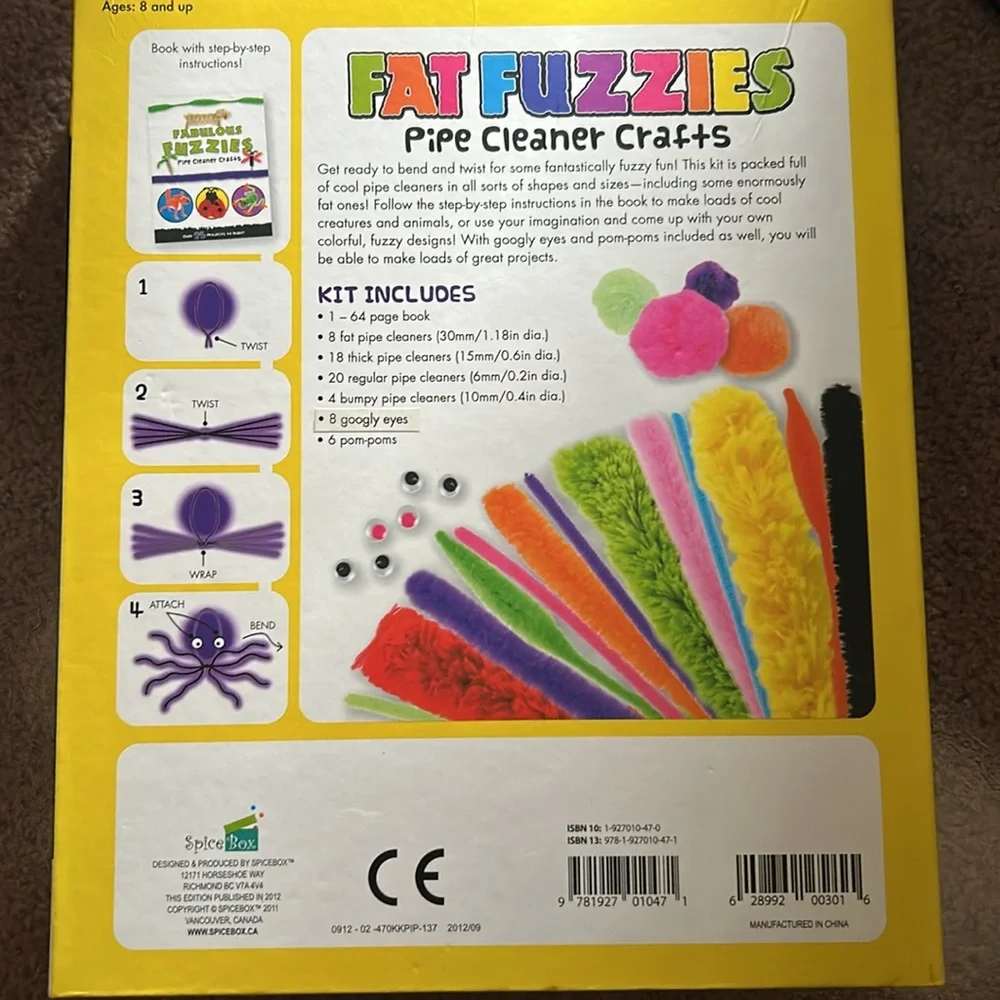 Craft Kit - Picture 3 of 3